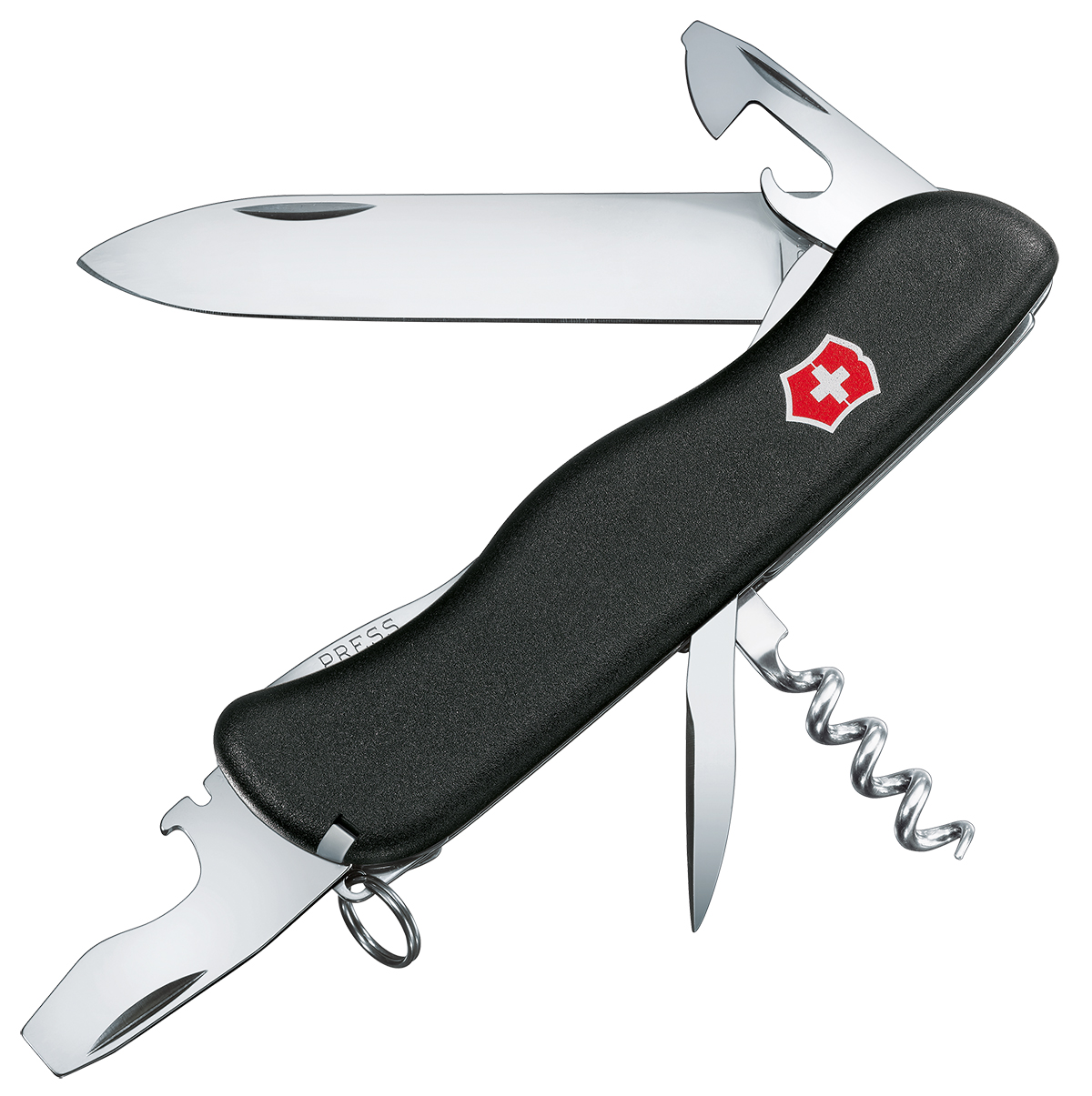Victorinox Picknicker Taschenmesser